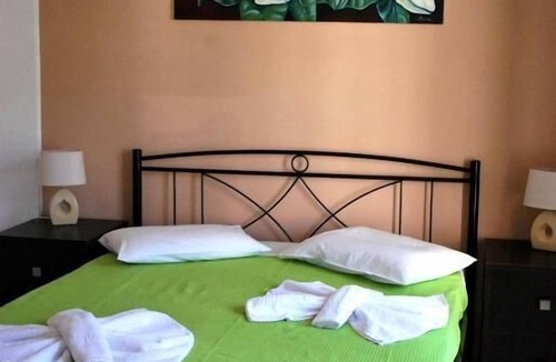 Stalida Hotel | Koula Apartments