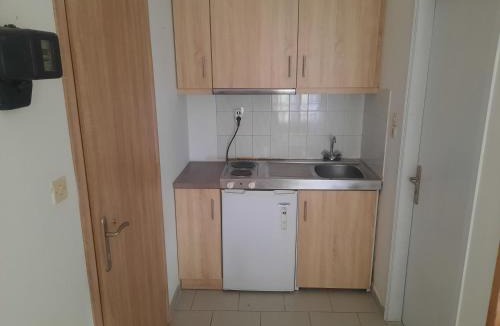 Psaropouli Apartment | koula's apartments