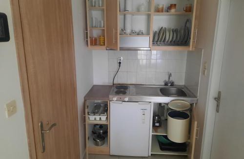 Psaropouli Apartment | koula's apartments