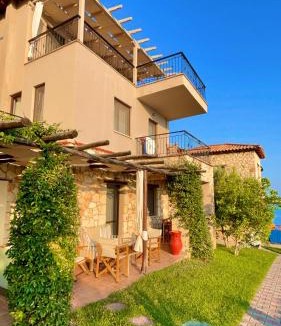 Kassandra Villa | Koumaros Villas