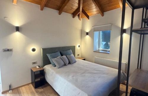 Monodendri House | Kouratiko HideAway
