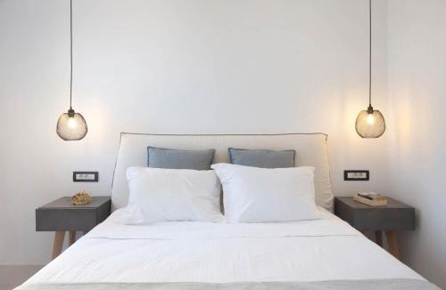 Antiparos Hotel | Kouros Village