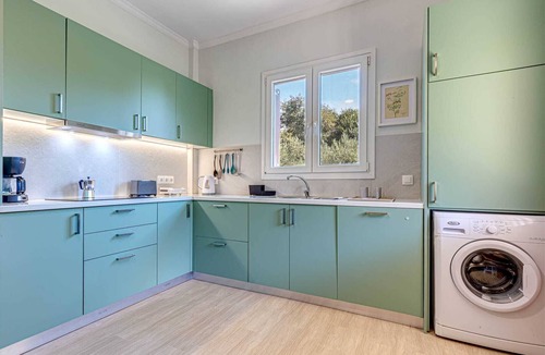 Roda House | Koustas House by Corfu Stay Solutions, Home