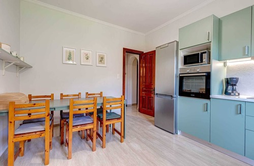Roda House | Koustas House by Corfu Stay Solutions, Home
