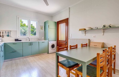 Roda House | Koustas House by Corfu Stay Solutions, Home