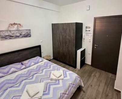 Alexandroupoli Apartment | Kova2