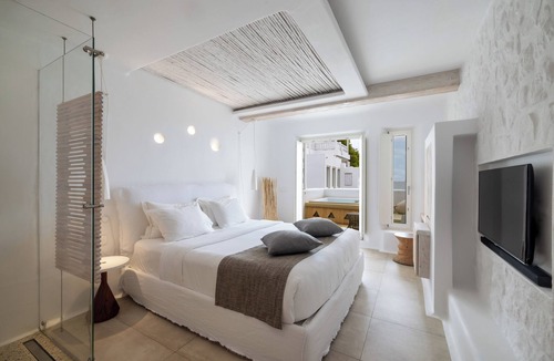 Ornos Hotel | Kove Hotel & Spa Mykonos - MGallery Collection