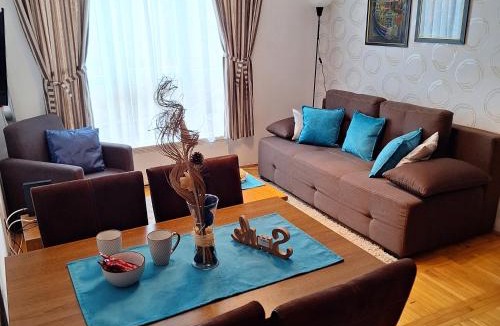 Leposaviq District Apartment | Kraljevski kutak Kraljevi čardaci