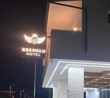 Berat Hotel | Kremelo Hotel