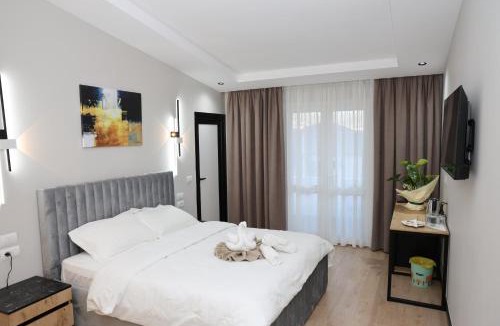 Berat Hotel | Kremelo Hotel