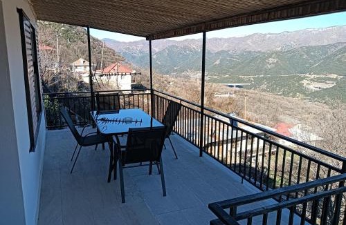 Metsovo Apartment | Kria Vrisi