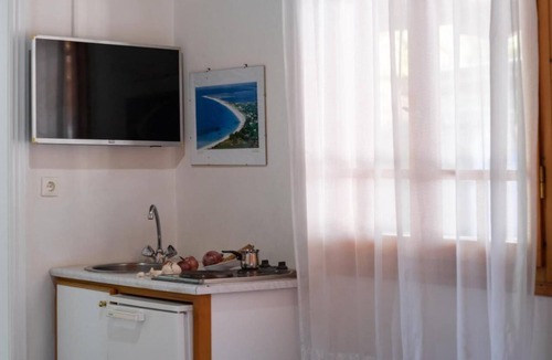 Nidri House | Krinos Residences