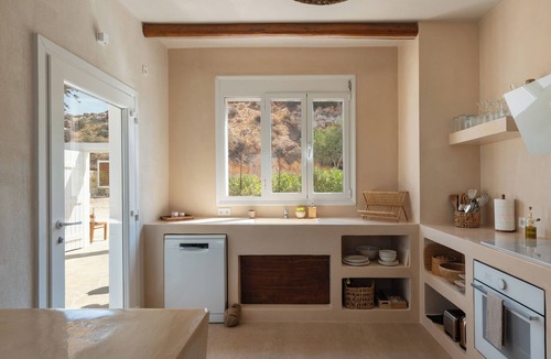 Krotiri House | Krios Luxury Suites
