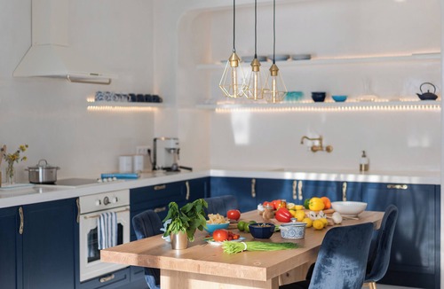 Krotiri House | Krios Luxury Suites