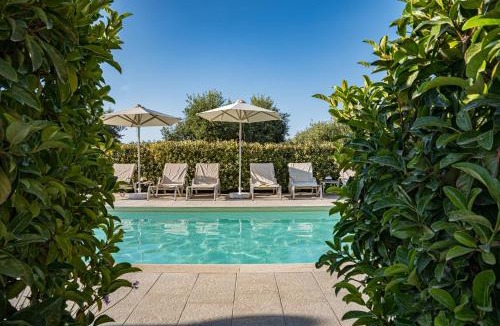 Sfakaki Villa | Krissa Villa a countryside retreat! by Rentado