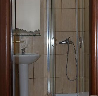 Ormos Prinou Hotel | Kristal Hotel