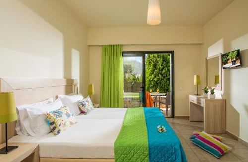 Malia Apartment | Kristalli Hotel Apartments