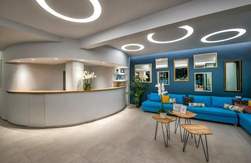 Malia Apartment | Kristalli Hotel Apartments