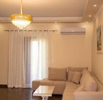 Sarande Apartment | Kristo Villa