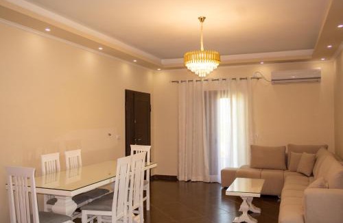 Sarande Apartment | Kristo Villa