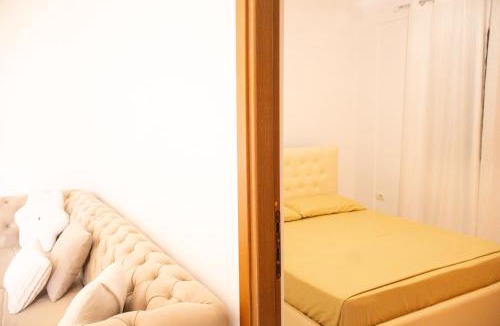Sarande Apartment | Kristo Villa