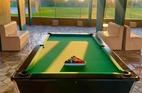 Elbasan Hotel | Kriva Resort