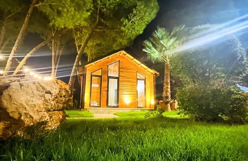 Elbasan Hotel | Kriva Resort