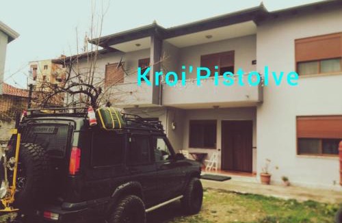 Kruje House | Kroi'Pistolve