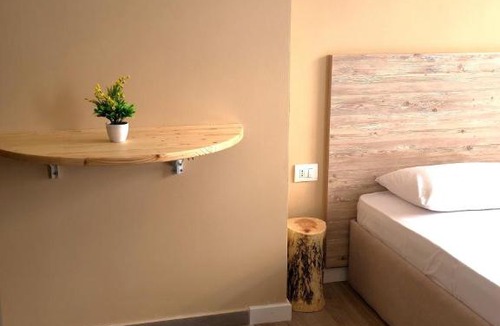 Golem Apartment | Kron Apart Hotel Golem