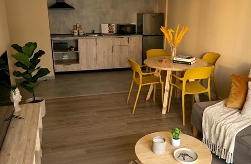 Golem Apartment | Kron Apart Hotel Golem
