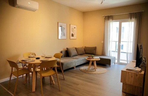 Golem Apartment | Kron Apart Hotel Golem