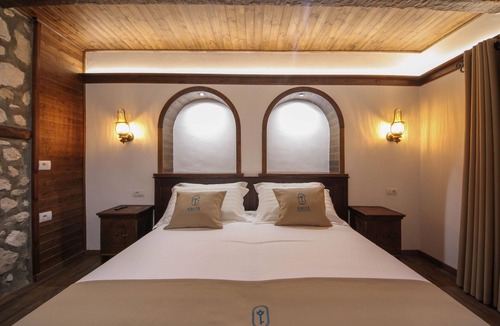 Kruje Hotel | Kruja Albergo Diffuso