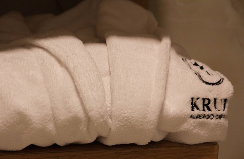 Kruje Hotel | Kruja Albergo Diffuso