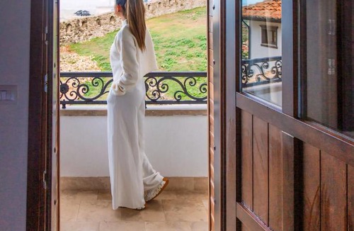 Kruje Hotel | Kruja Albergo Diffuso , Inside Kruja Castle