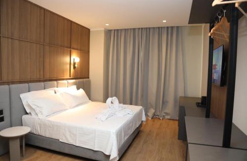 Kruje Hotel | Kruja Luxury Suites