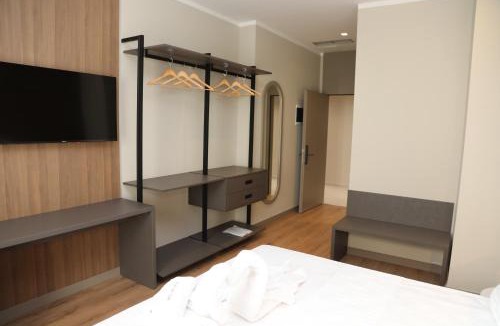 Kruje Hotel | Kruja Luxury Suites