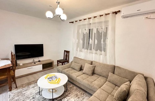 Kruje Apartment | Kruja Retreat