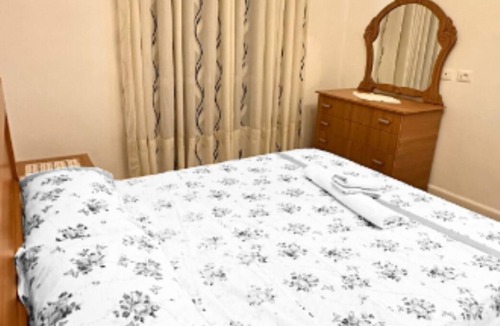 Kruje Condo | KRUJA RETREAT