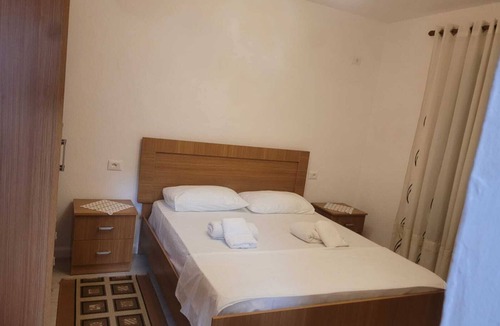 Kruje Condo | KRUJA RETREAT