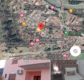 Permet Apartment | Kruti house