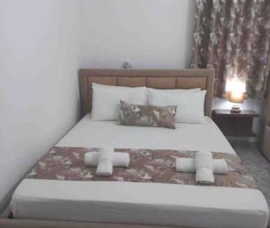 Permet Apartment | Kruti house