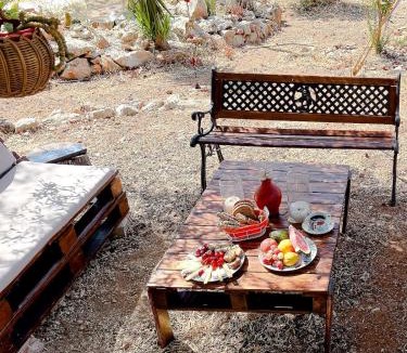 Agios Nikolaos Town Apartment | Krystalenia's Grove House