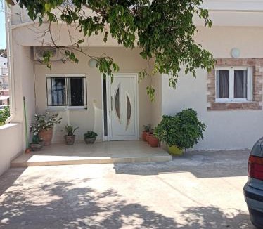 Kato Zakros Apartment | Krystallenia's House
