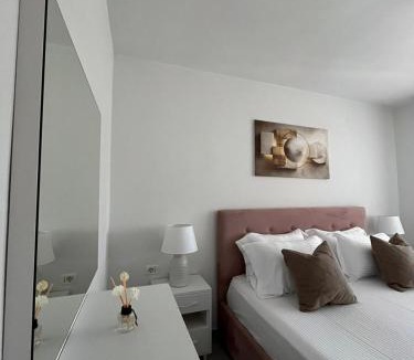 Ksamil Apartment | ksamil Apartament