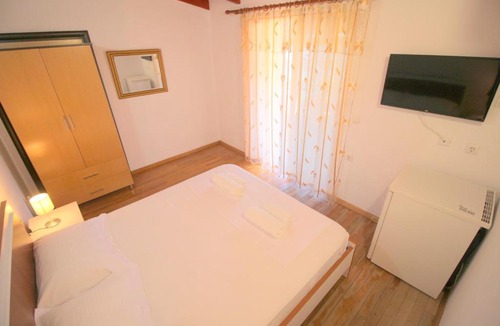 Ksamil House | Ksamil City Center Villa