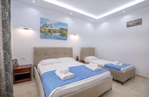 Ksamil House | Ksamil Guesthouse Villa