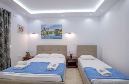 Ksamil House | Ksamil Guesthouse Villa