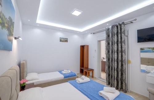 Ksamil House | Ksamil Guesthouse Villa