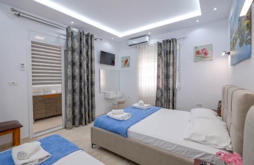 Ksamil House | Ksamil Guesthouse Villa