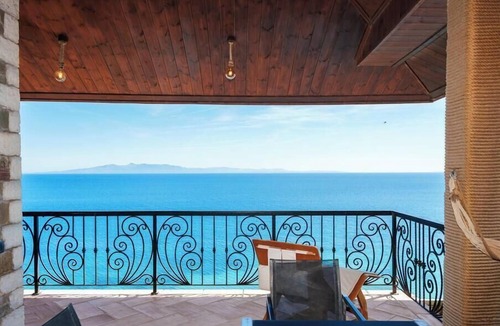 Qeparo Villa | Kshira Oasis Qeparo - Boutique Beachfront Suites & Restaurant